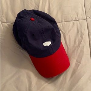 America ball cap